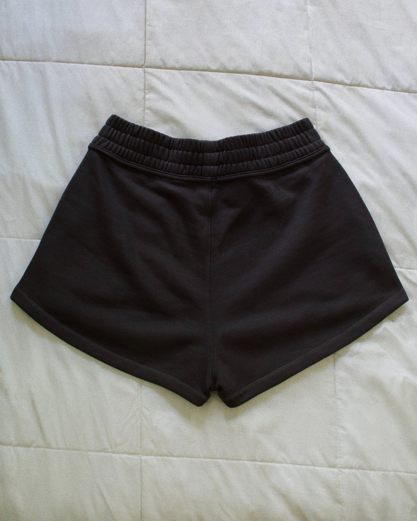 Charcoal Lounge Shorts