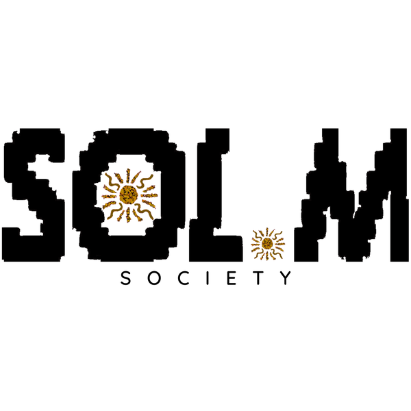 SOL.Msociety logo