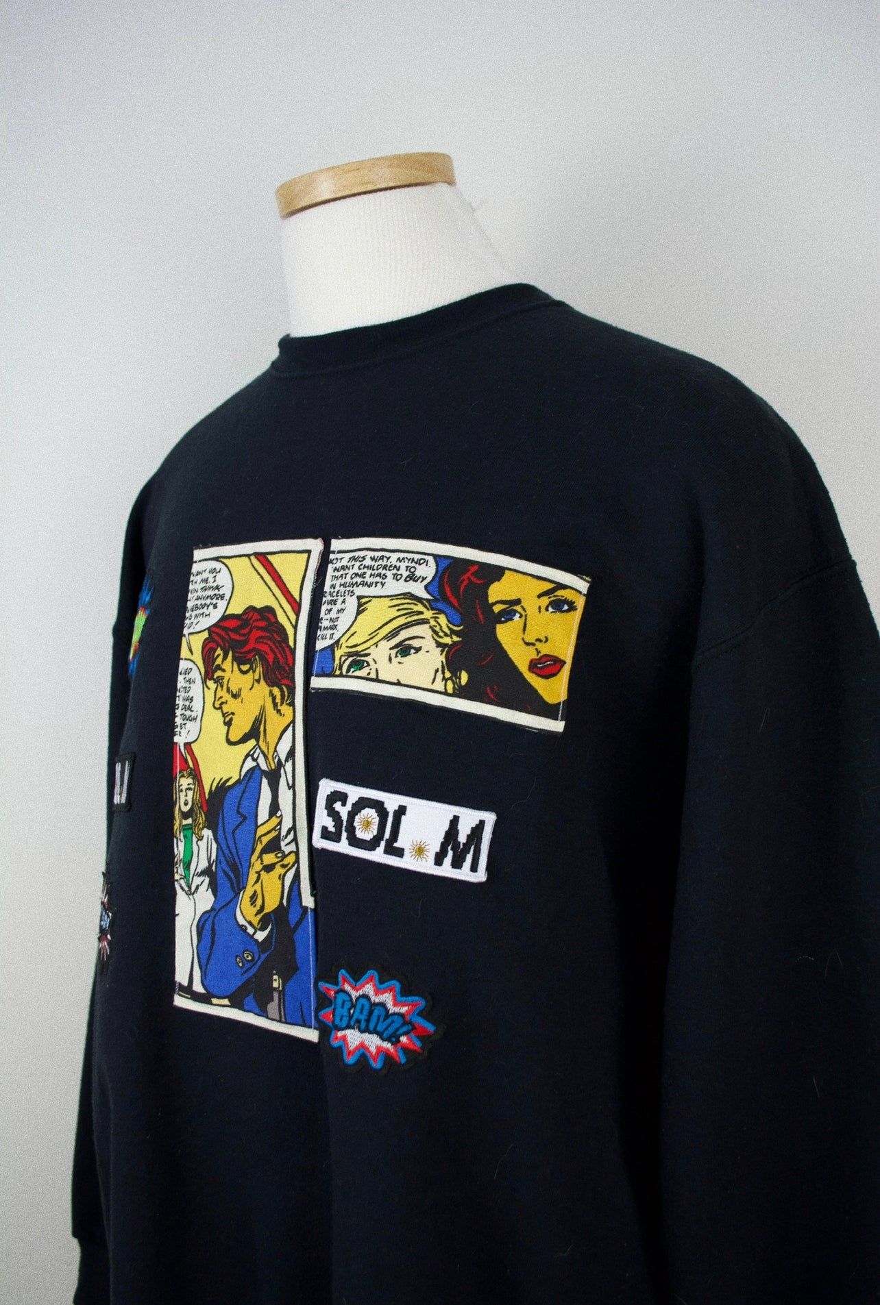 Messing With My Mind Crew