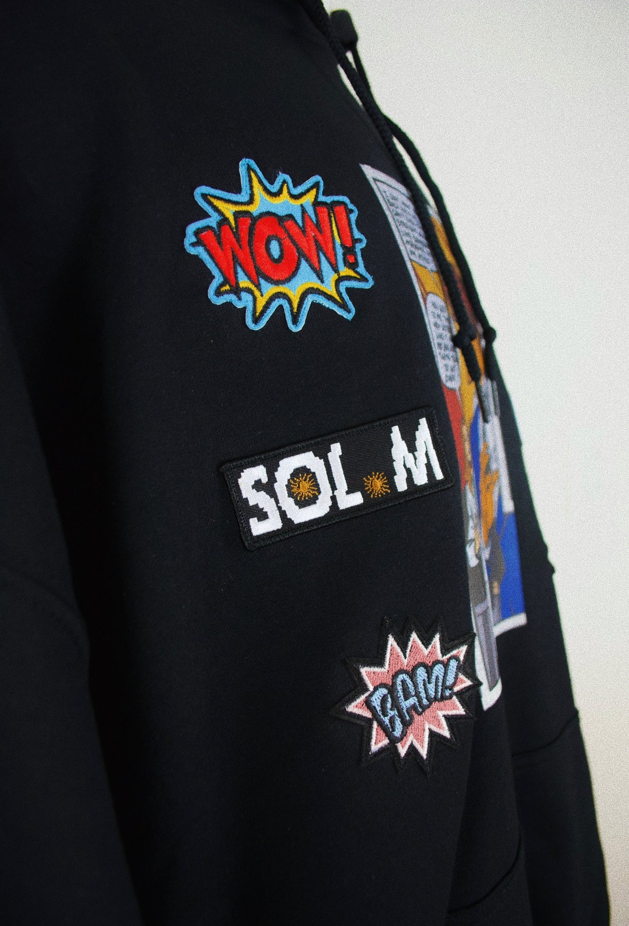 Messing With My Mind Hoodie