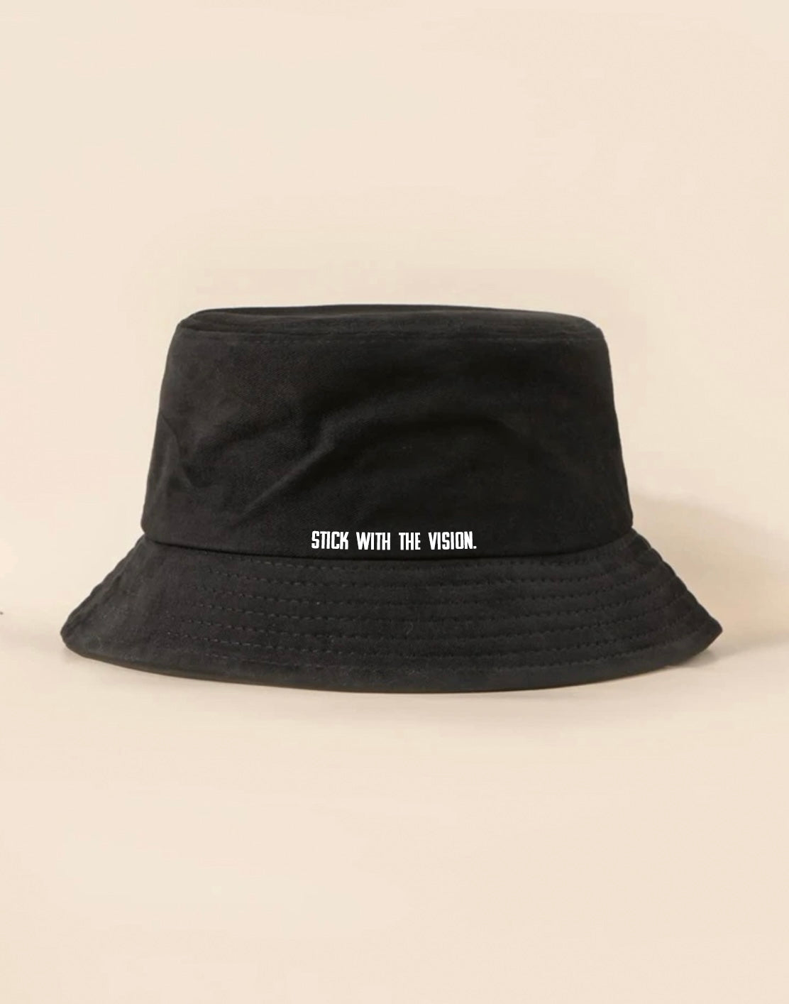 Logo Bucket Hat