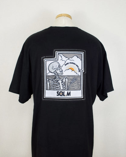 All But The Sun Tee