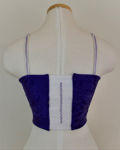 Royal Witching Hour Corset