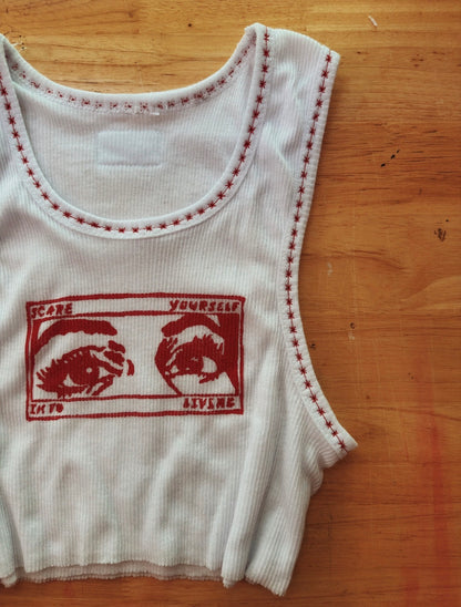 Memento Graphic Crop