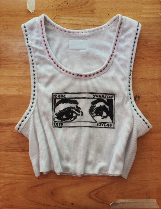 Memento Graphic Crop