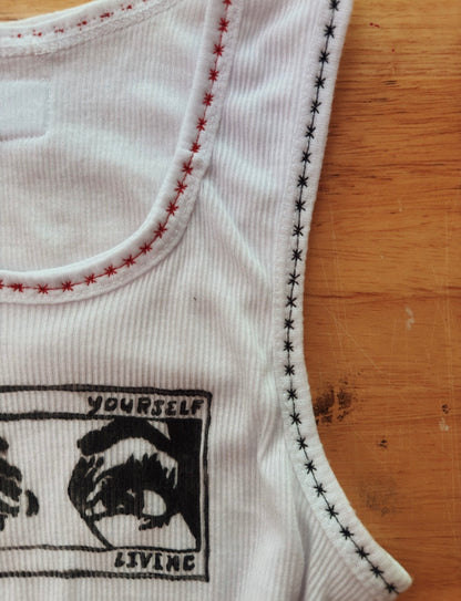 Memento Graphic Crop
