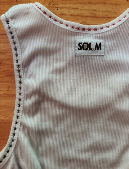 Memento Graphic Crop