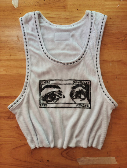 Memento Graphic Crop