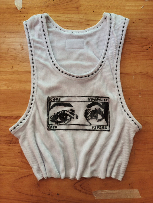 Memento Graphic Crop