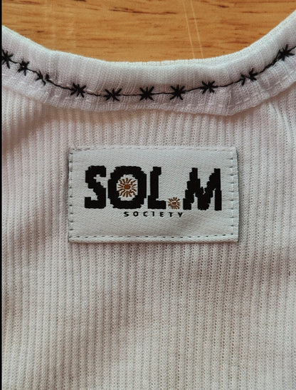 Memento Graphic Crop