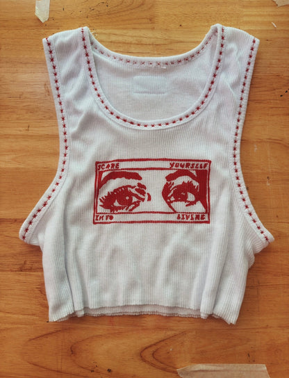 Memento Graphic Crop