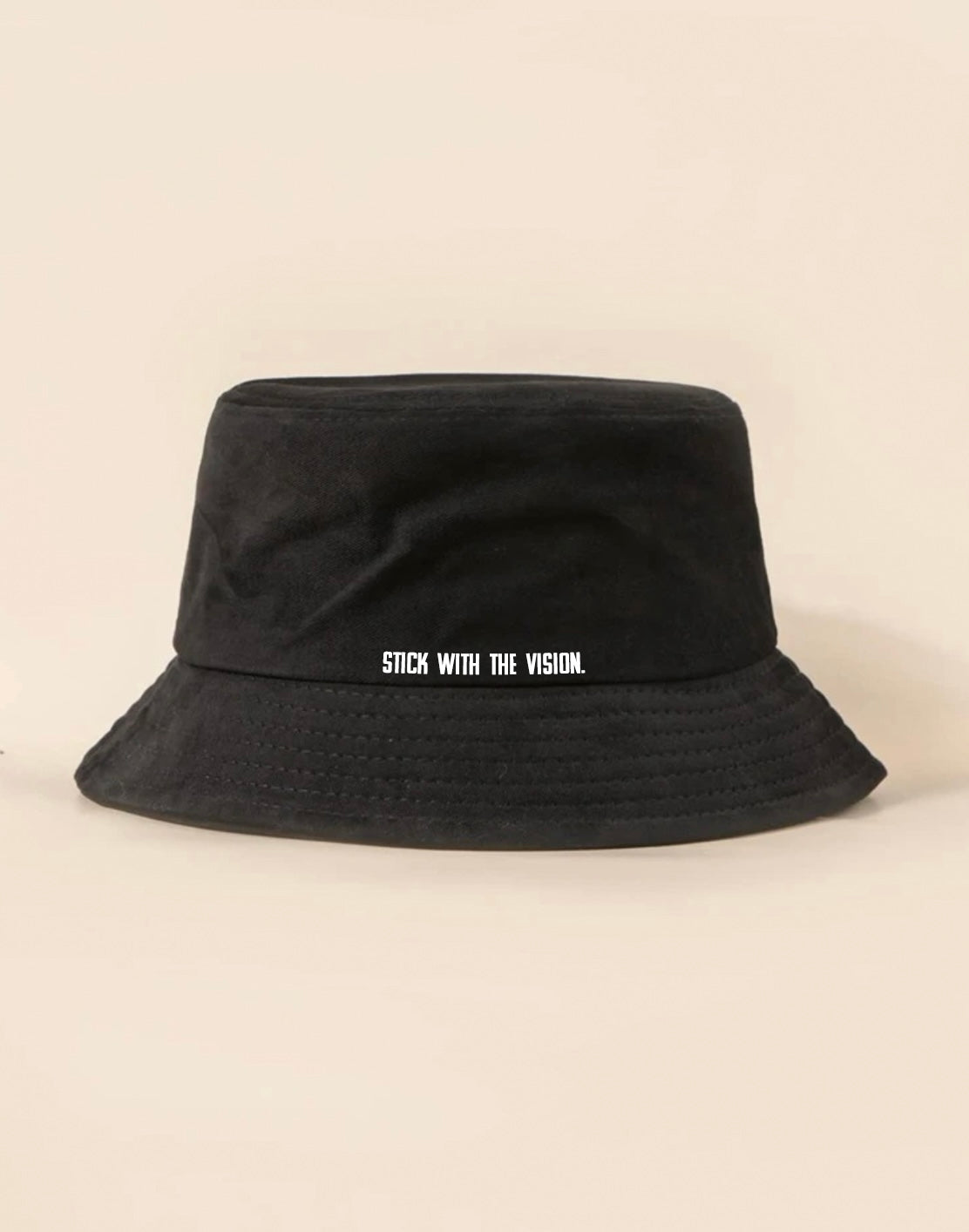 Woman In Distress Bucket Hat