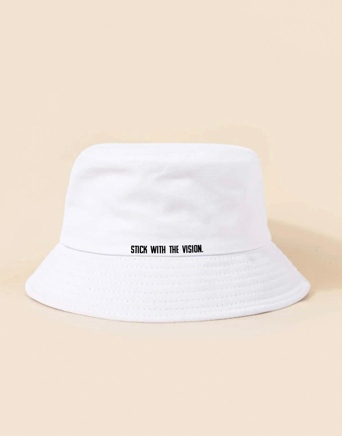 Woman In Distress Bucket Hat