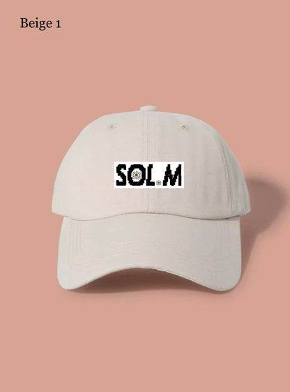 Logo Dad Cap