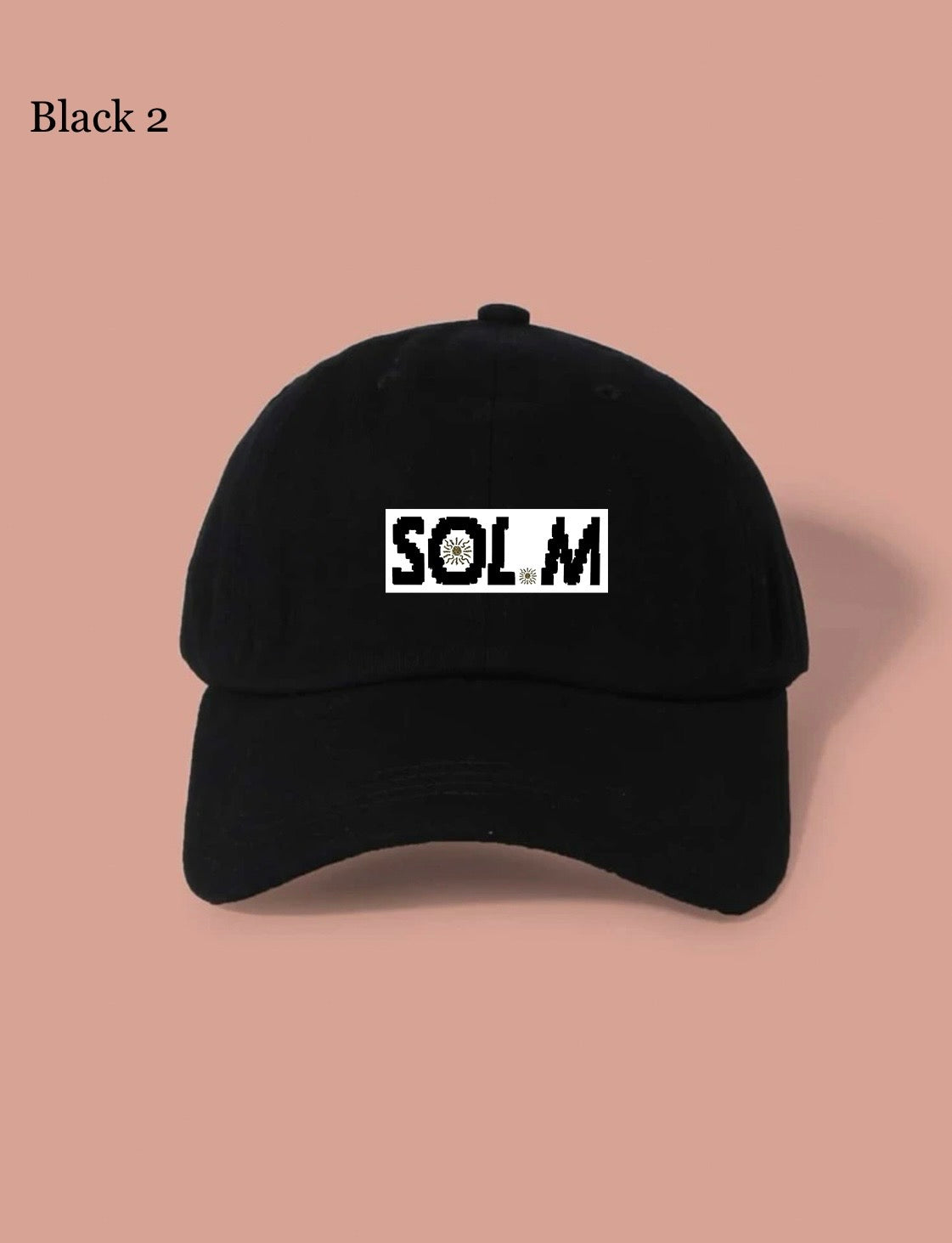 Logo Dad Cap