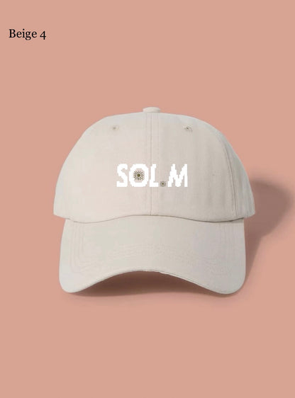 Logo Dad Cap