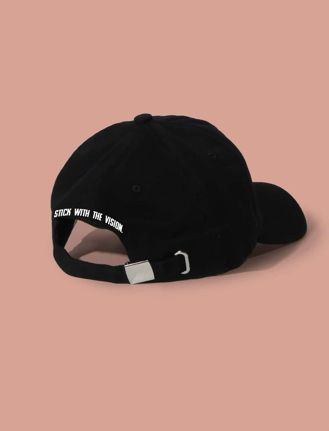 Logo Dad Cap