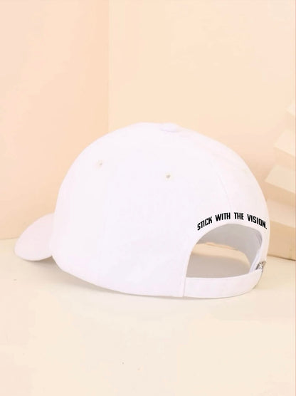 Logo Dad Cap